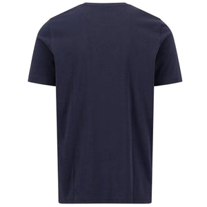 Fynch Hatton Logo Print T-Shirt