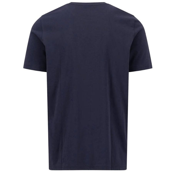Fynch Hatton Logo Print T-Shirt