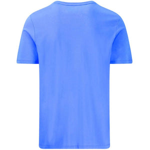 Fynch Hatton Cotton with logo print