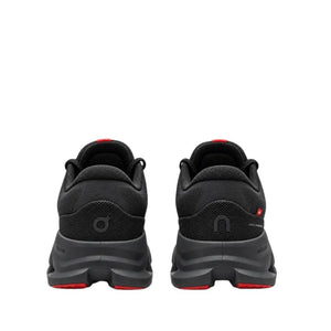 On Cloud X 5 - Eclipse | Black