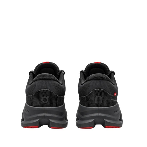 On Cloud X 5 - Eclipse | Black