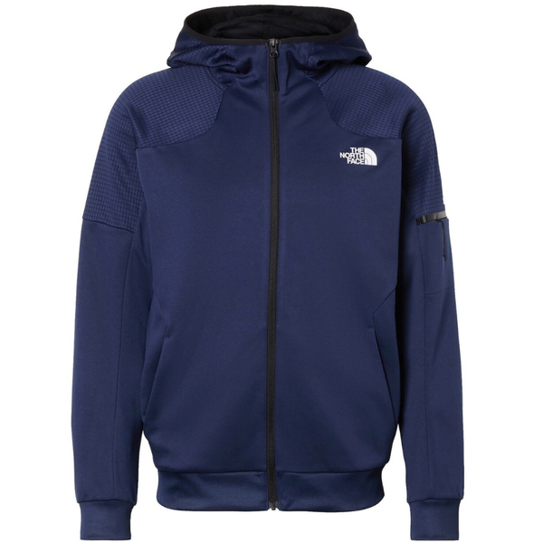 The North Face  Full Zip Fleece