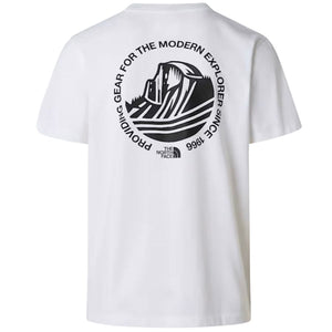 The North Face Monte Regular Graphic