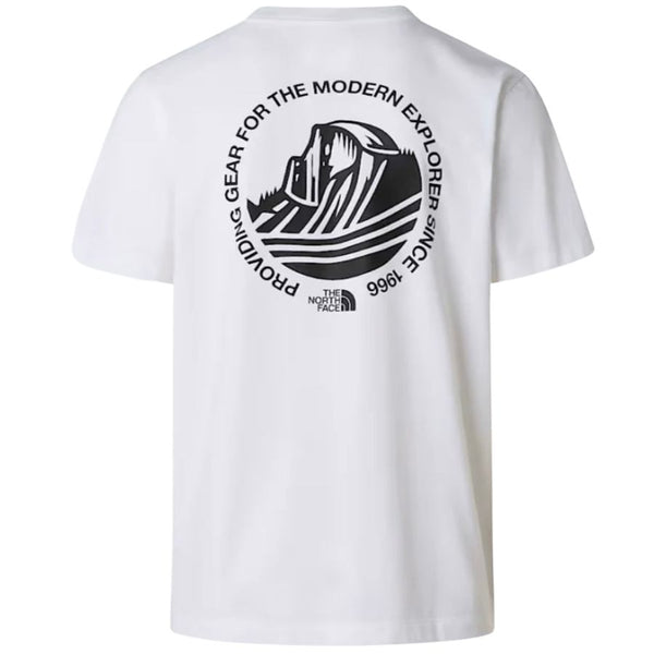 The North Face Monte Regular Graphic