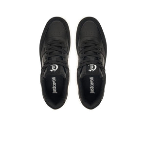 Just Cavalli Men Low-Top Sneakers