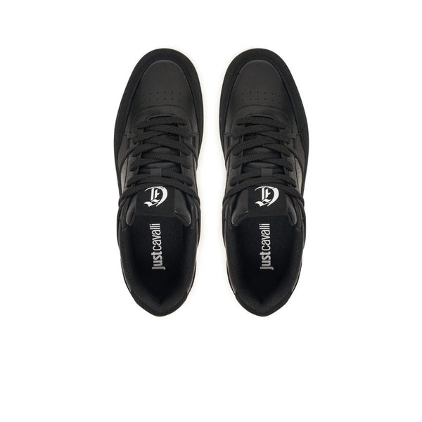 Just Cavalli Men Low-Top Sneakers