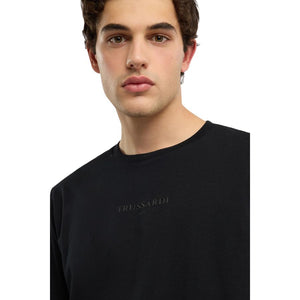 Trussardi T-shirt with print