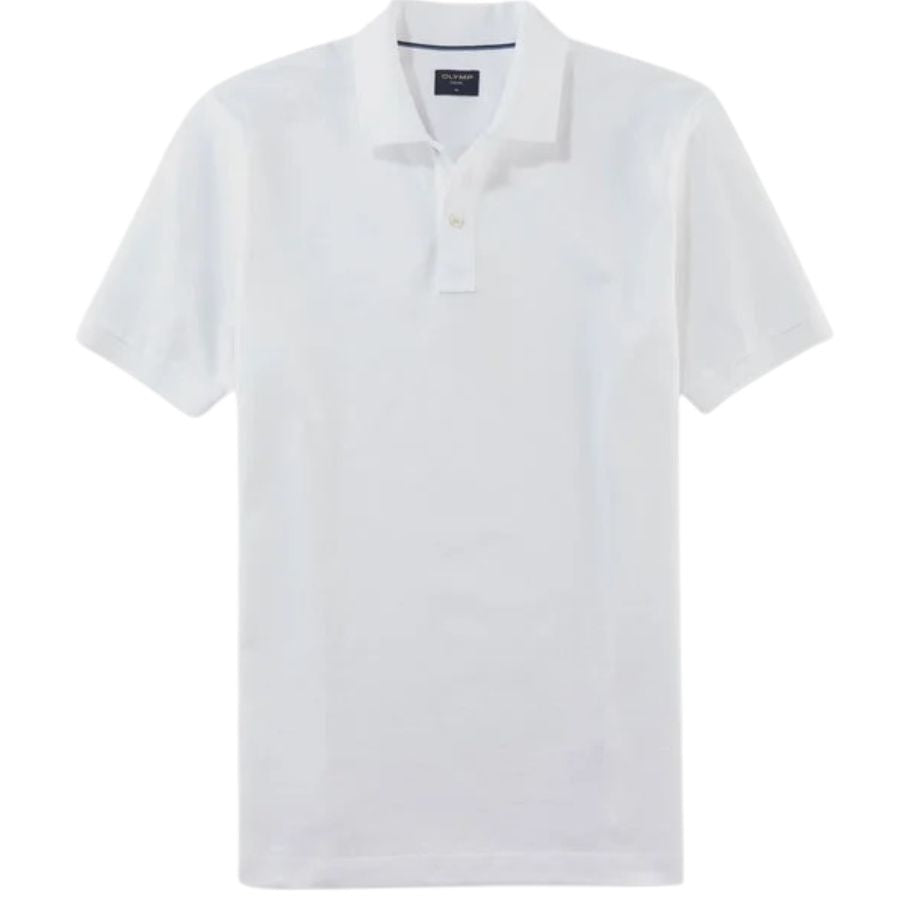 Olymp Casual Jersey Polo
