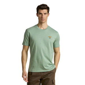 Aeronautica Militare Basic crew-neck