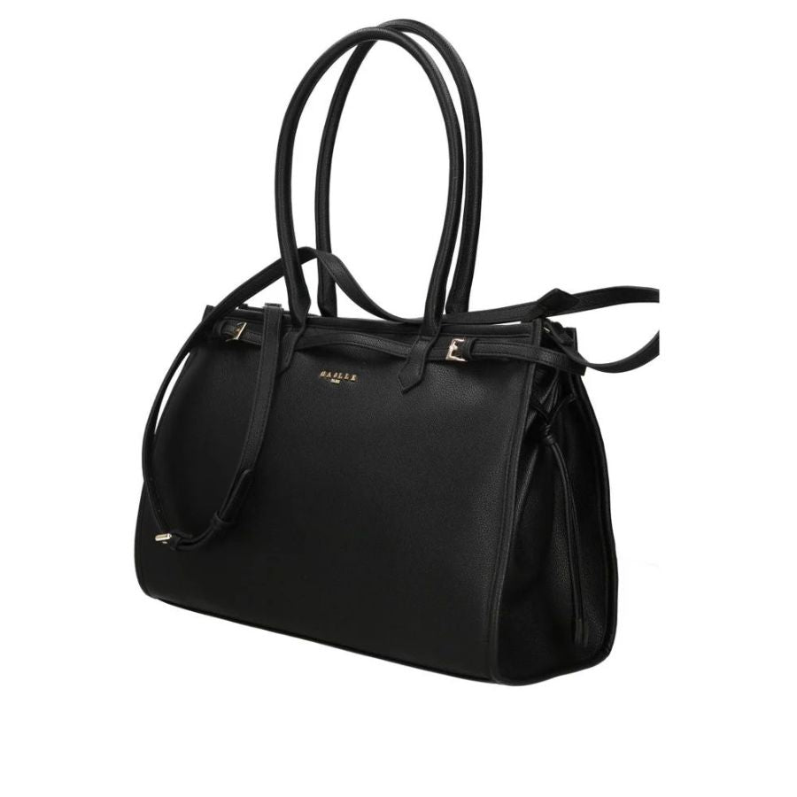 Gaëlle Paris tote bag with shoulder strap