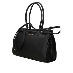 Gaëlle Paris tote bag with shoulder strap