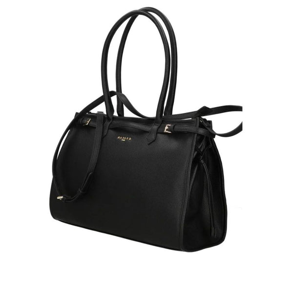 Gaëlle Paris tote bag with shoulder strap