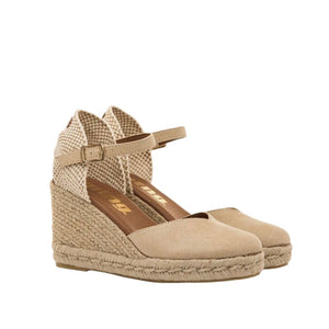Mtng Wedge sandals
