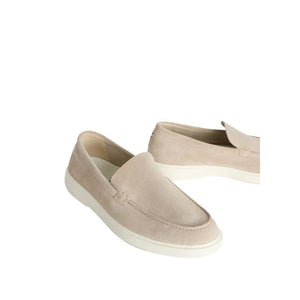 Harmont & Blaine suede loafers