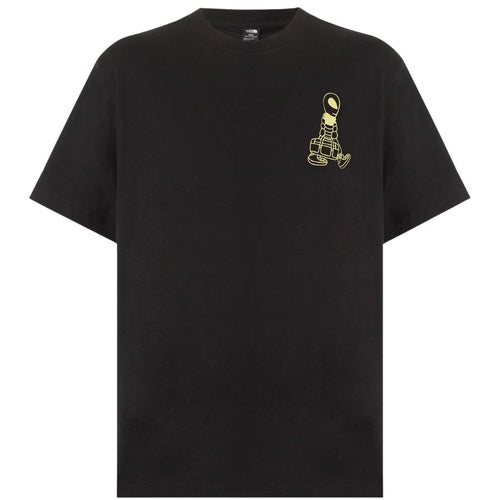 The North Face Alien Graphic T-Shirt