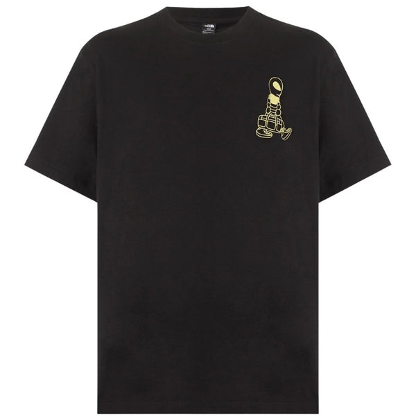 The North Face Alien Graphic T-Shirt