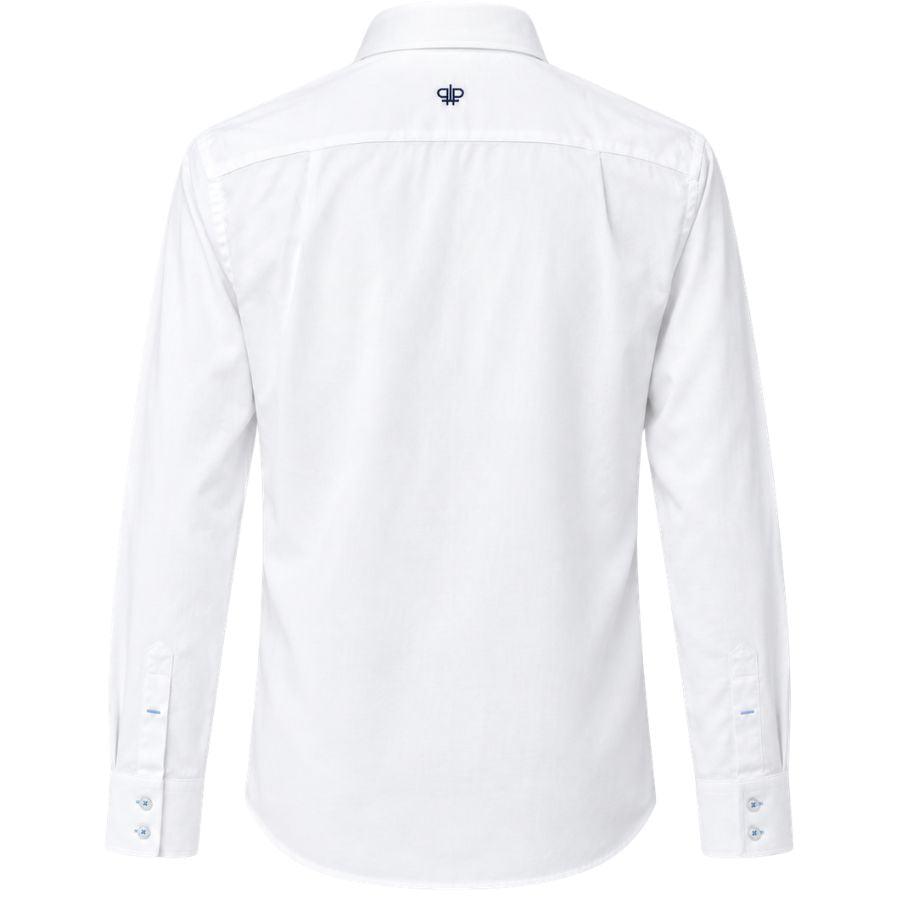 Parkland Graphic Long-Sleeve Shirt