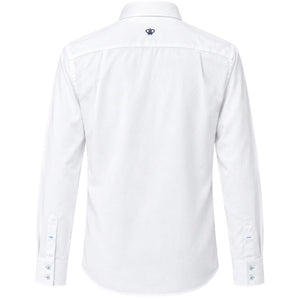Parkland Graphic Long-Sleeve Shirt