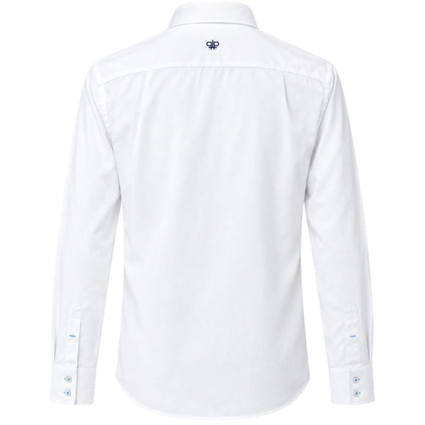 Parkland Graphic Long-Sleeve Shirt