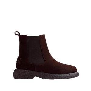 Gioseppo Leather Ankle Boots