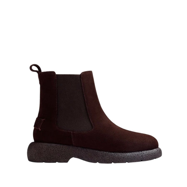 Gioseppo Leather Ankle Boots