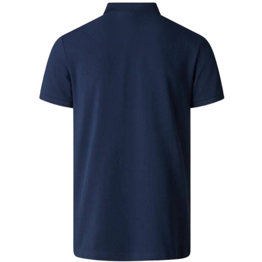 The North Face Premium Slim Men Lifestyle Polo