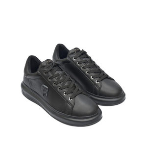 Karl Lagerfeld Iconic Low-Top Sneakers