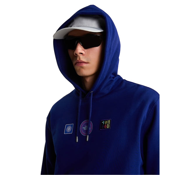 The North Face Unisex Explorer Badges