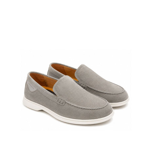 Ambitious Slip-On Loafer