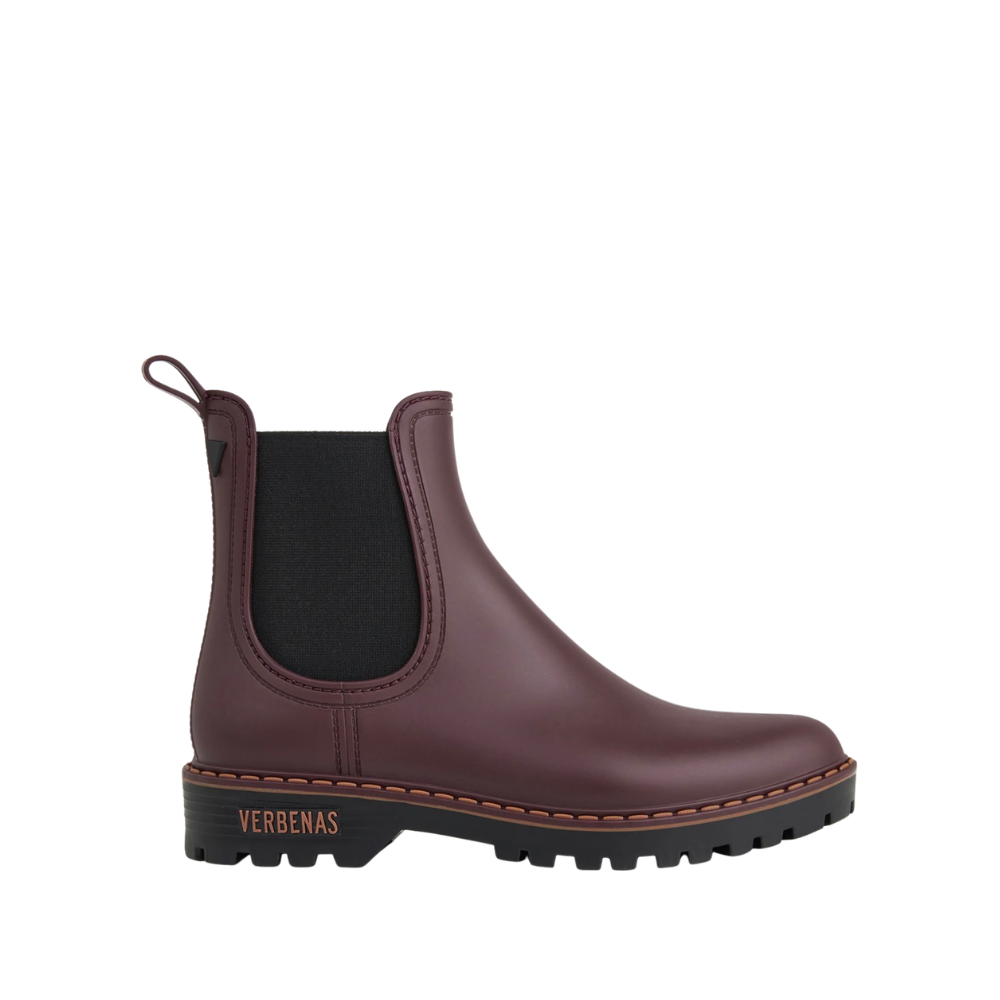Verbenas Rain Boots
