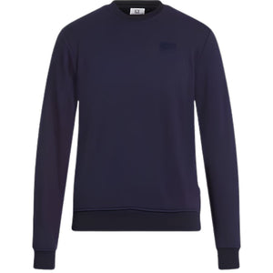 Iceberg Logo Crewneck Sweatshirt