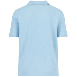 Fynch Hatton Premium Cotton Polo Shirt