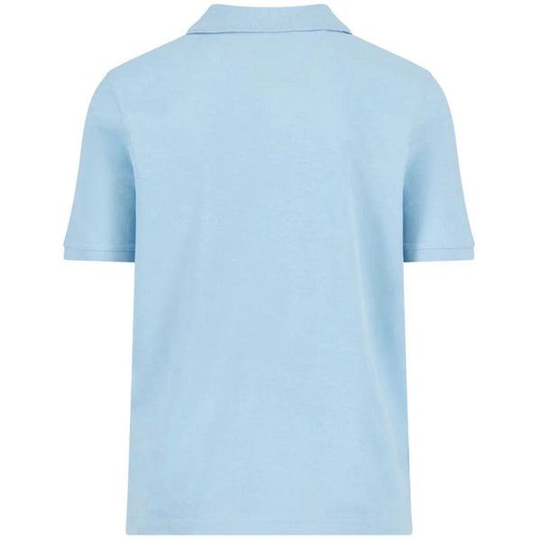 Fynch Hatton Premium Cotton Polo Shirt