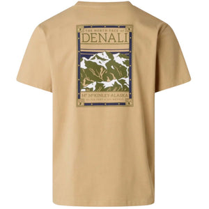 The North Face Regular Graphic