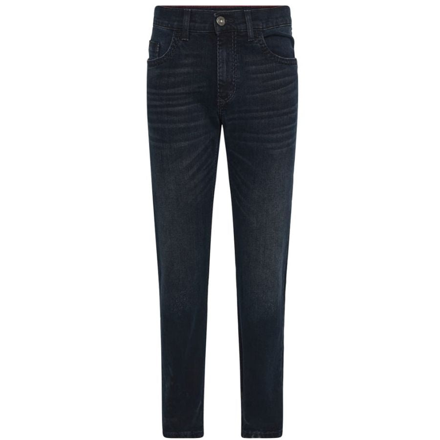 Pioneer Dark Wash Denim Jeans