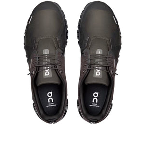 Cloud 6 WP - Espresso | Black