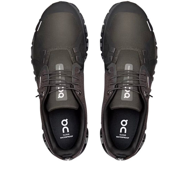 Cloud 6 WP - Espresso | Black