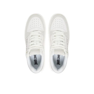 Just Cavalli Logo Sneakers