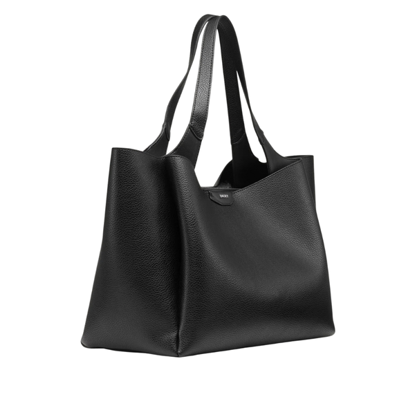DKNY Pebbled Tote Bag