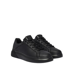 Just Cavalli Glitter-Detail Sneakers