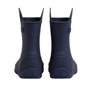 MTNG Kids’ Rain Boots with Pull-On Handles