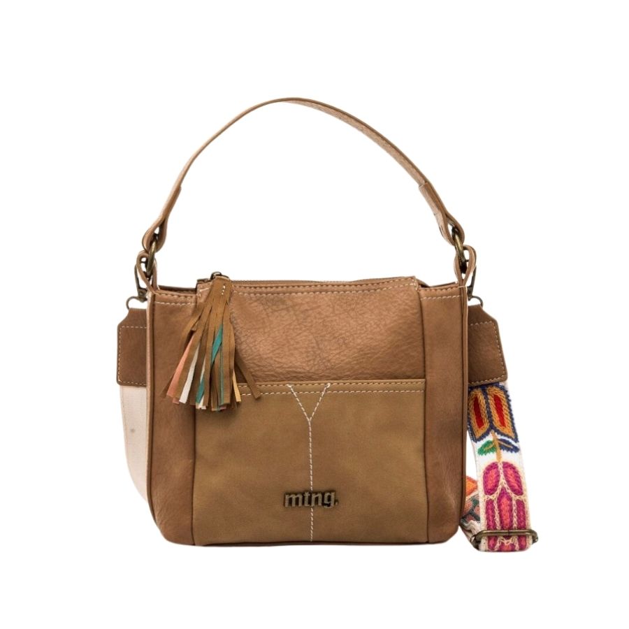 Mtng Convertible Bag