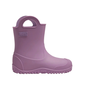 MTNG Kids’ Rain Boots with Pull-On Handles