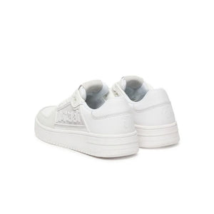 Just Cavalli Logo Sneakers
