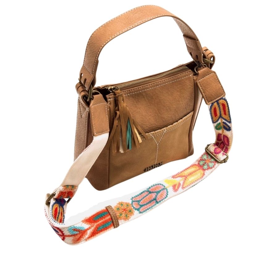 Mtng Convertible Bag