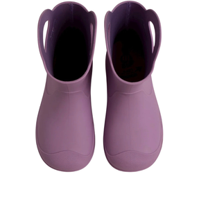 MTNG Kids’ Rain Boots with Pull-On Handles
