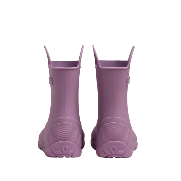 MTNG Kids’ Rain Boots with Pull-On Handles