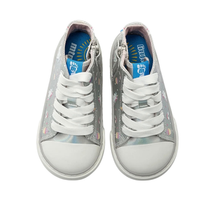 MTNG Kids' Light-Up High-Top Sneakers