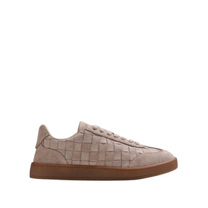 Gioseppo Leather Sneakers