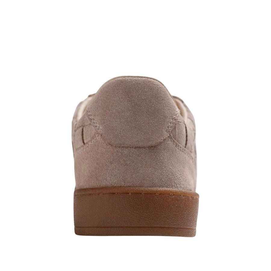 Gioseppo Leather Sneakers